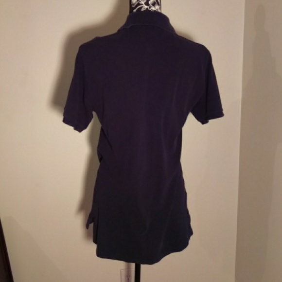 Men's Polo T-shirt - Picture 4 of 6